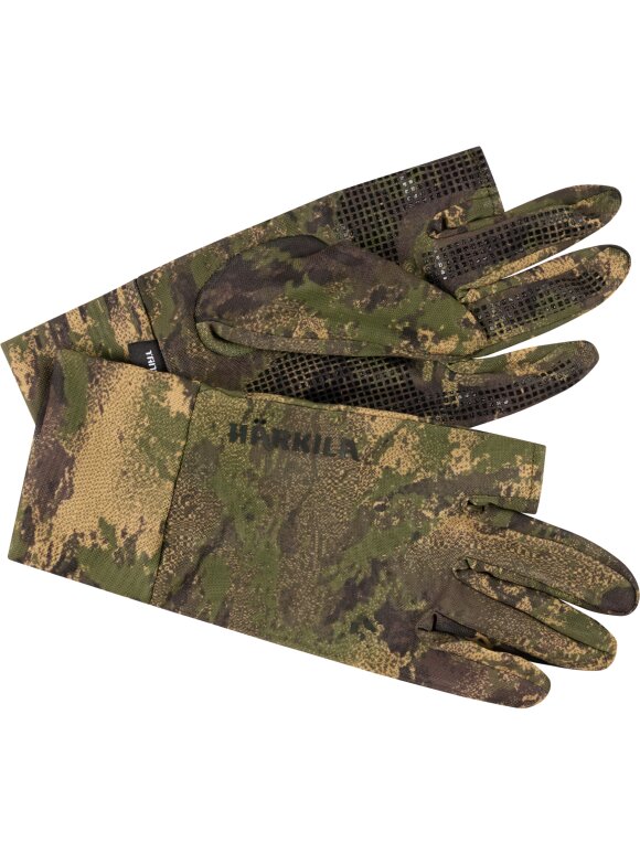 Handsker - Härkila - Deer Stalker camo mesh handske