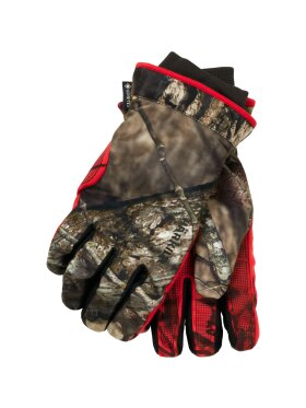 Handsker - Härkila - Moose Hunter 2.0 GTX gloves