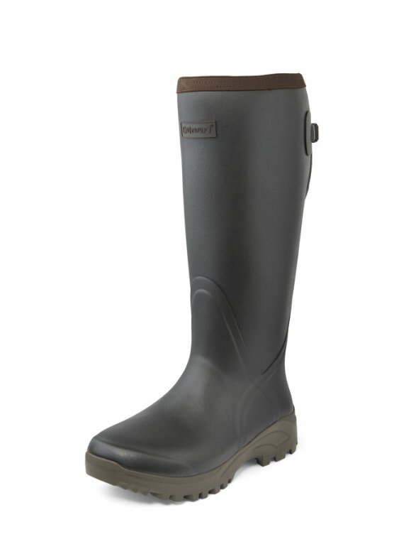 Damestøvler & sko - Gateway - Gateway Sportsman II Lady 4mm.