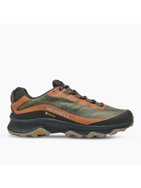 Jagtstøvler & sko - Merrell - Moab Speed GTX 