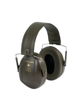 Sæsonens hits  - Peltor - Bulls Eye 1 -Grøn