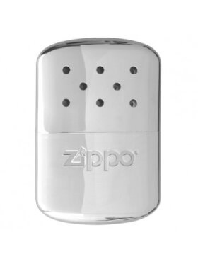 Diverse jagtudstyr -  - Zippo 12 timer Håndvarmer