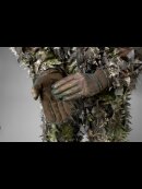 Handsker - Seeland - Leafy gloves
