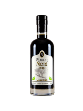 Drikkevarer - Norliq - Norliq Creme De Noix 