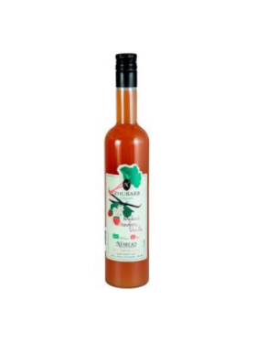 Drikkevarer - Norliq - Norliq Rhubarb 50cl.