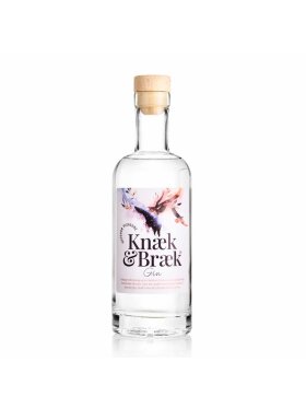 Drikkevarer - Knæk & Bræk - Knæk & Bræk Gin 