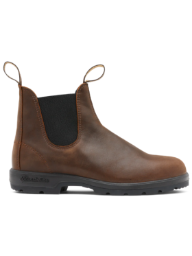 Jagtstøvler & sko - Blundstone - 1609 Classic Comfort