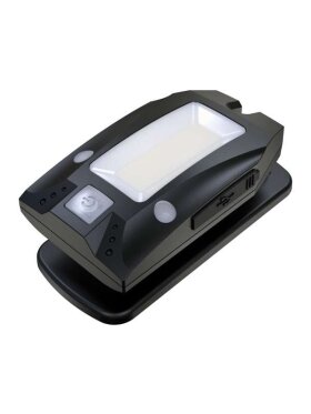 Lommelygter & Pandelamper - Solidline - SC4R Multipurpose Clip light