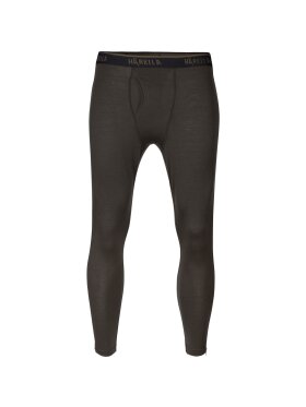 Undertøj - Härkila - Härkila Base All Season side zip long johns