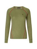 Undertøj - Seeland - Hawker Base layer Women