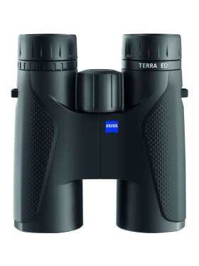 Håndkikkerter - Zeiss - Terra ED 10x42