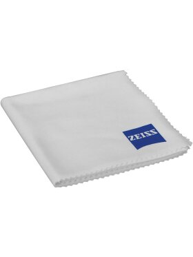 Tilbehør Håndkikkerter - Zeiss - Microfiber Renseklud