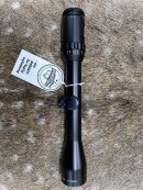 Brugte riffelkikkerter - TASCO - TITAN 3-9x42