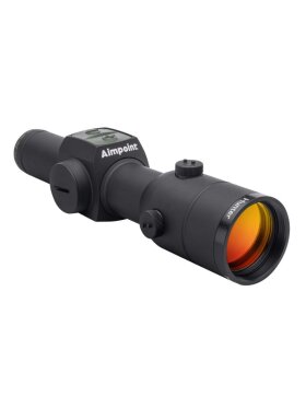 Brugte riffelkikkerter - Aimpoint - Brugt Hunter 30 S