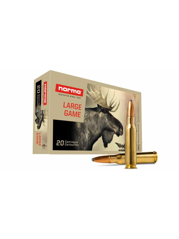 308 Win. - Norma - Oryx 308 Win. 11,7g