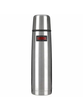 Bukkejagt 2025 - Thermos - THERMOS 1,0