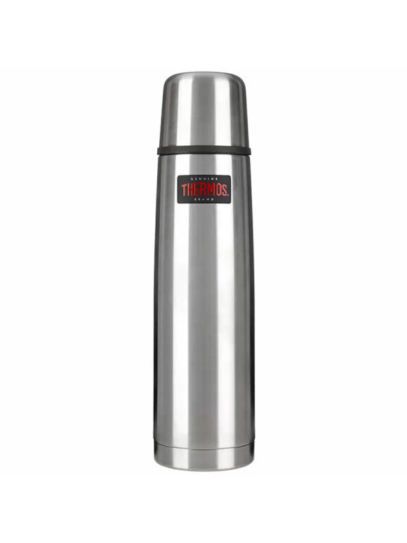 Bukkejagt 2025 - Thermos - THERMOS 1,0