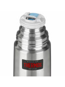 Bukkejagt 2025 - Thermos - THERMOS 1,0