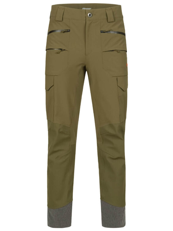 Bukser - Blaser - STRIKER WP PANTS