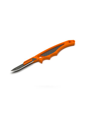 Skalpel-knive - Hunttech - TYFING 2.0 ORANGE