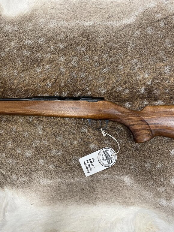 bukkejagt2024 - Schultz & Larsen - Legacy kal. 223 Rem bukkejagt2024 - Schultz & Larsen - Legacy kal. 223 Rem