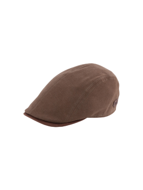 Hatte, Huer & Caps - MJM - Daffy 3 Cotton - Olive