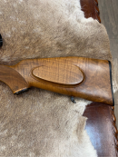 Kombinationsvåben - KRIEGHOFF - Brugt Krieghoff  Tech Bockbühsflinte 12/70 - 7x65R