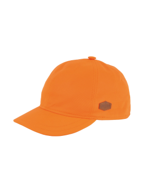 Hatte, Huer & Caps - MJM - Baseball EL Safety - Orange