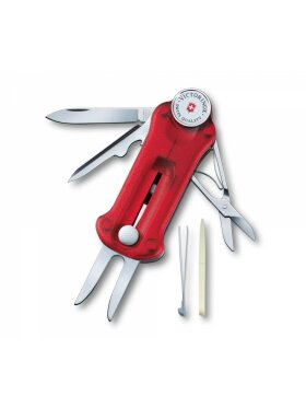 Specialknive - Victorinox - Golf multitool