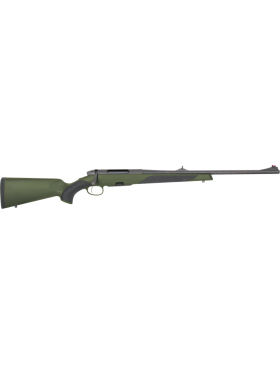 Nye rifler - Steyr Mannlicher - Steyr Mannlicher CL-II SX Kal. 308