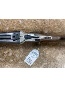 Kombinationsvåben - KRIEGHOFF - Trumpf Drilling 12/70 - 7x65R