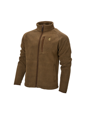 Trøjer & Fleece - Browning - Jacket Summit - Khaki