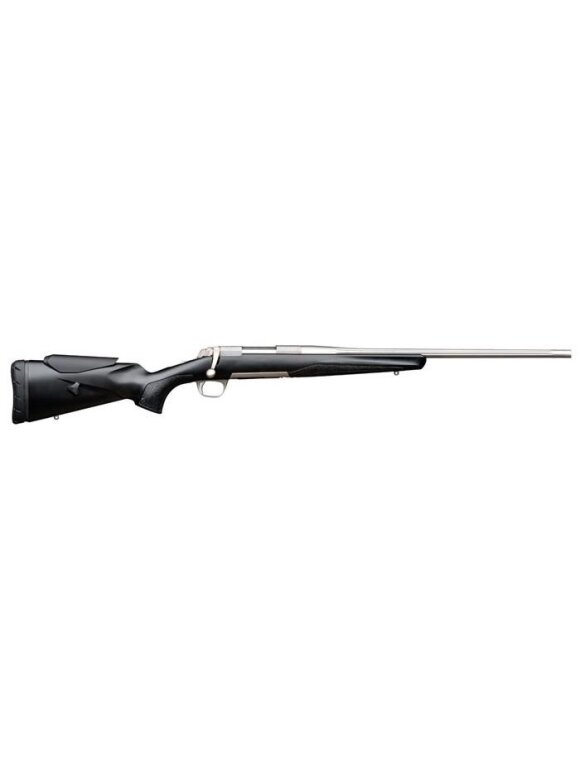 Nye rifler - Browning - X.Bolt Stainless Adj. kal. 30-06 Spring