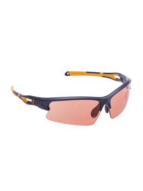 Sæsonens hits  - Browning - On-point Shooting Glasses - Orange