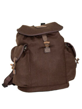 Tasker & Rygsække - Mjølner Hunting - Classic Backpack - Loden