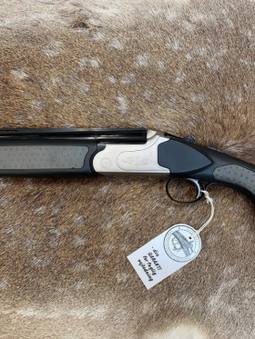 Nystrom og krabbe - Brugte Over & Under