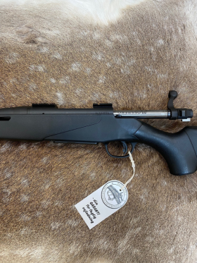 Brugte rifler - MOSSBERG - Brugt Mossberg 4x4 308 Win 