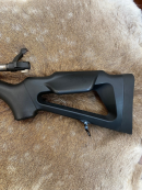 Brugte rifler - Mossberg - Brugt Mossberg 4x4 308 Win 