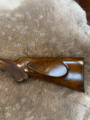 Brugt Side By Side - Sarasqueta - Brugt Sarasqueta S/S 12/70 70cm 