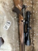 Brugte rifler - Schultz & Larsen - M97 DL 6,5x55