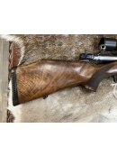 Brugte rifler - Schultz & Larsen - M97 DL 6,5x55