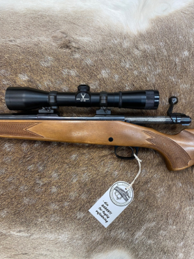 Brugte rifler - Winchester - Brugt Winchester Ranger kal. 30-06 Spring. 