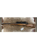 Brugte rifler - Winchester - Brugt Winchester Ranger kal. 30-06 Spring. 