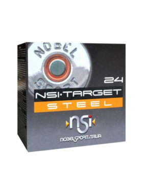 Kaliber 20 - NSI - Target sport 20/70 24g (250 stk)
