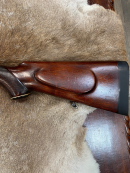 Brugt Side By Side - AYA - Brugt AYA Super Prince kal. 12/70 67cm