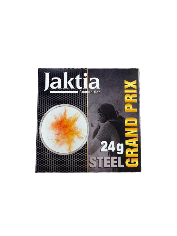 Flugtskydningspatroner - Jaktia - Jaktia Grandprix 12/70 str 7 (250 stk)