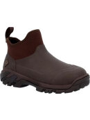 Gummistøvler - MUCK - Muck Boots Men's Woody Sport Ankle 5mm - Brown