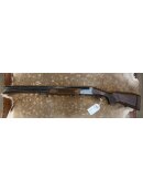 Brugte Over & Under - HUSQVARNA - Brugt Husqvarna kal. 12/76  m. BBF vekselløb kal. 6.5x55 / 12/76