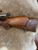 Brugte rifler - Mauser - Brugt Mauser Model 66 kal. 270 Win.  