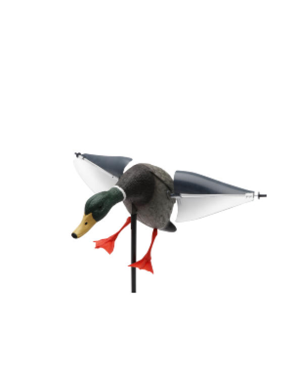 Ande-gåsejagt - Mjølner Hunting - GRÅAND ROTER VINGER Ande-gåsejagt - Mjølner Hunting - GRÅAND ROTER VINGER